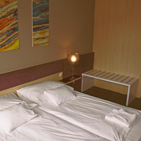 Orion Apartman Sárvár Exteriér fotografie
