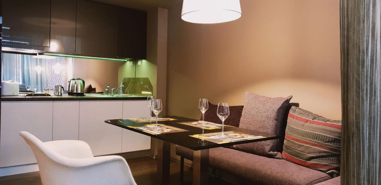 Orion Apartman Sárvár Exteriér fotografie