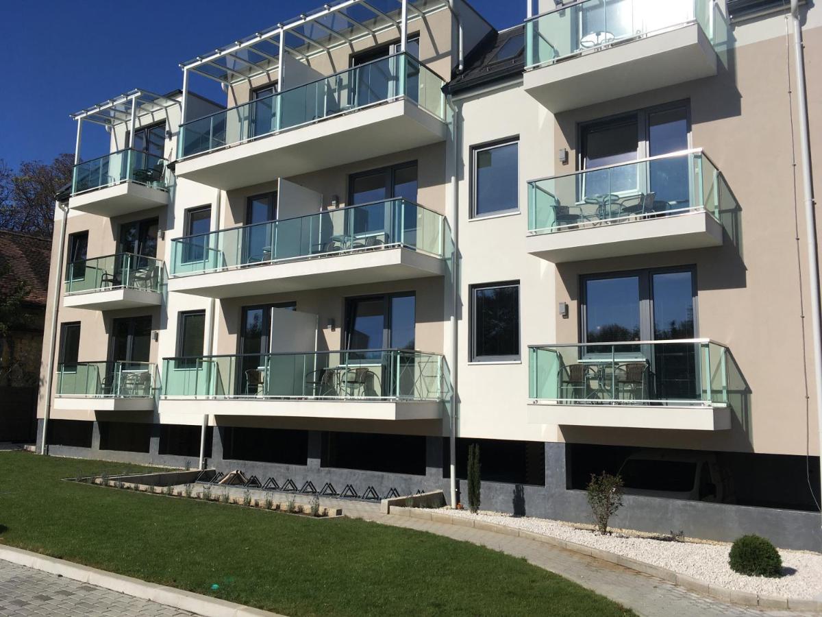 Orion Apartman Sárvár Exteriér fotografie