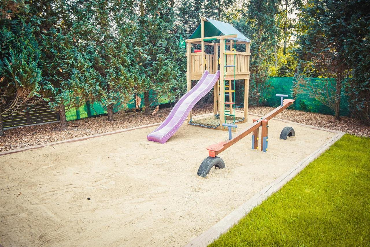 Orion Apartman Sárvár Exteriér fotografie